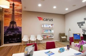 Como abrir una agencia de viajes